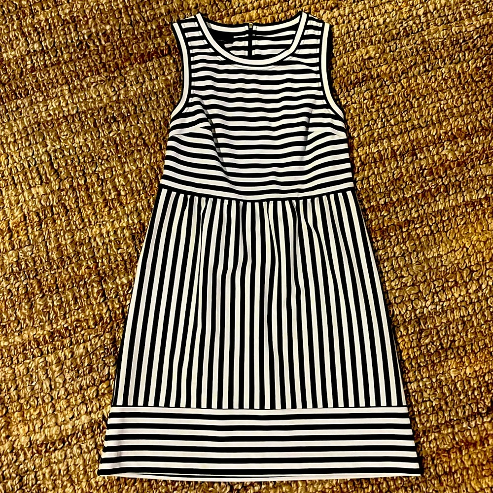 INC International Concepts Sundress Dress, Size M